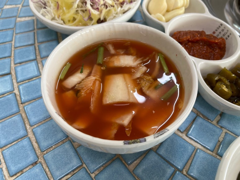 대복갈비 이미지