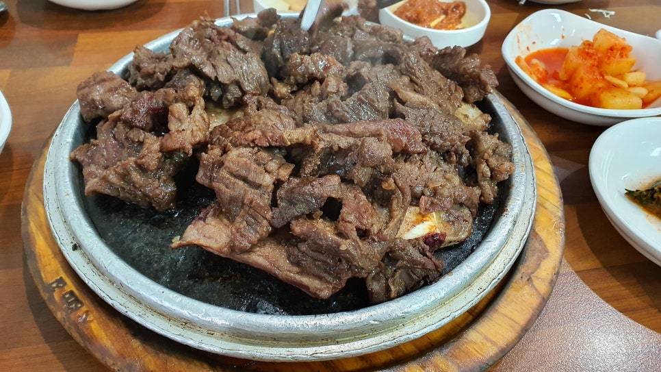 소복집 이미지