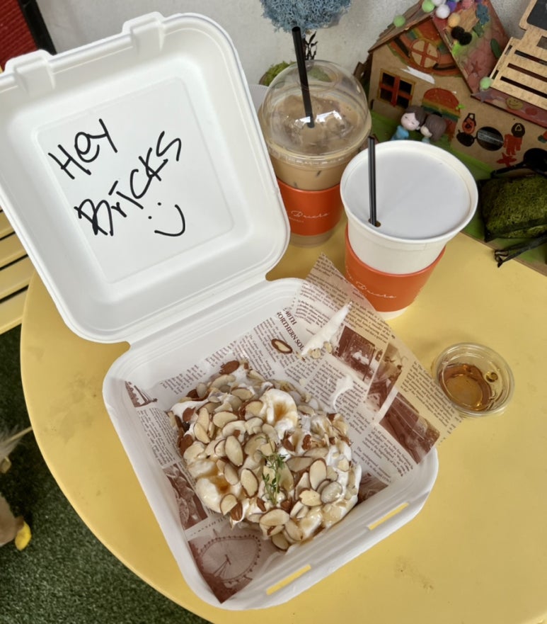 버블커피&셀프빨래방 이미지