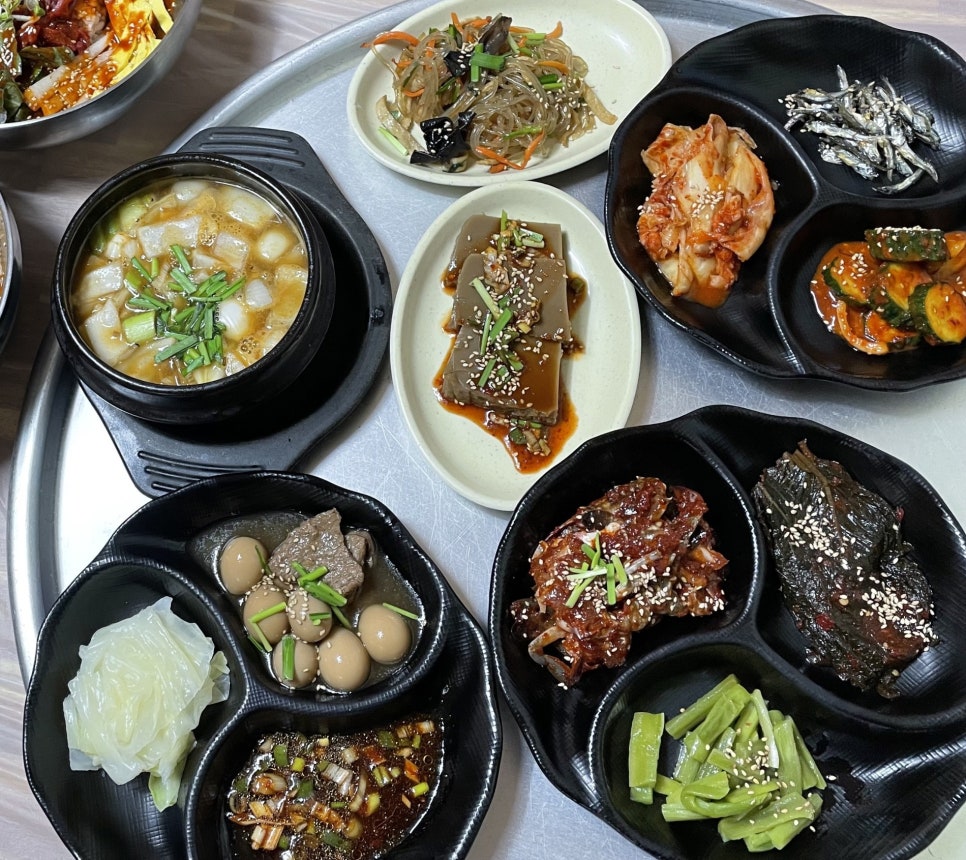 환영식당 이미지