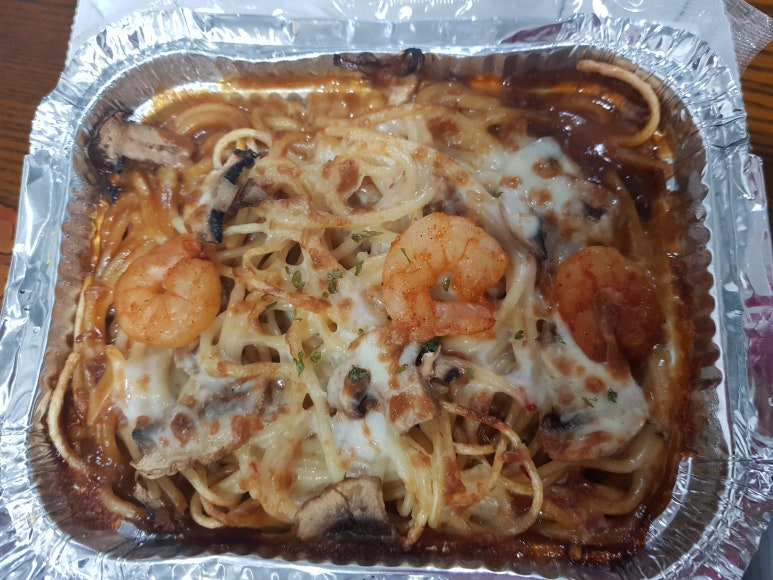 피자헛 파주금촌점 이미지
