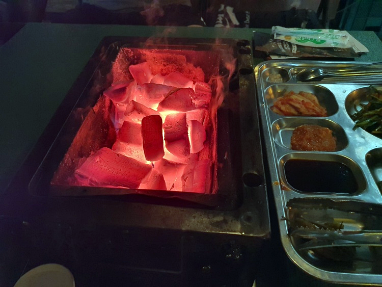 아웃도어키친 이미지