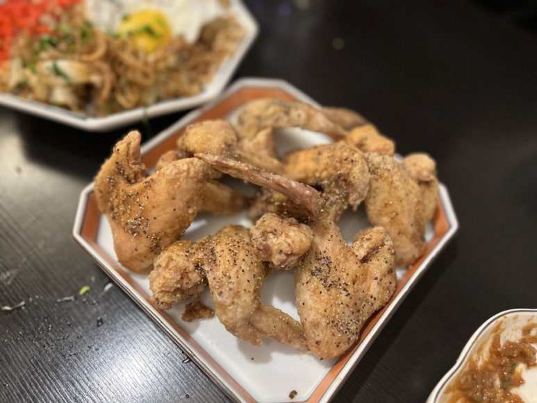 수정이발관 이미지