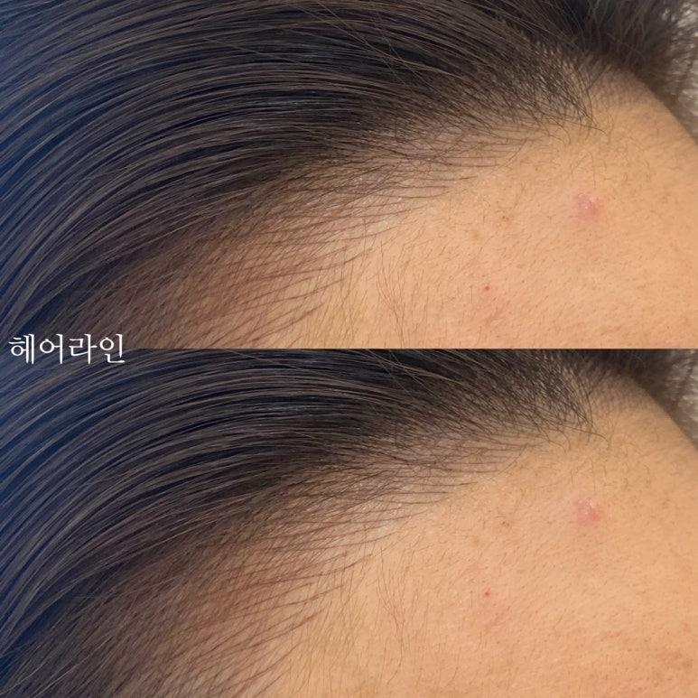 정감헤어 이미지