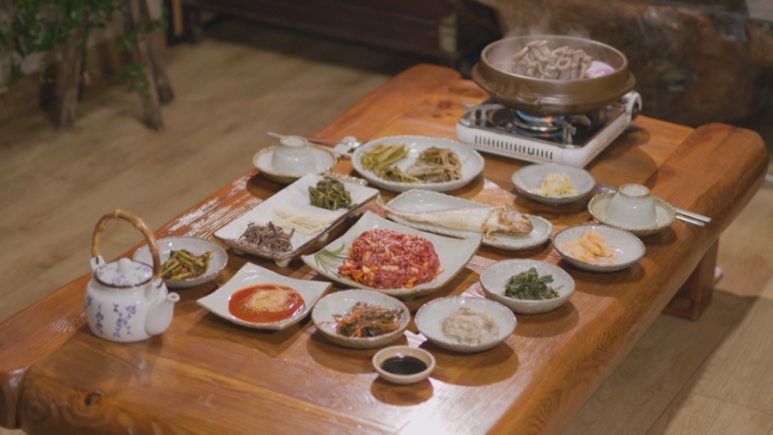 장수마을밥상 이미지