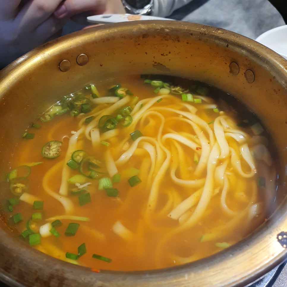 국대막창 이미지