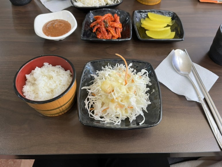 고배돈까스 이미지