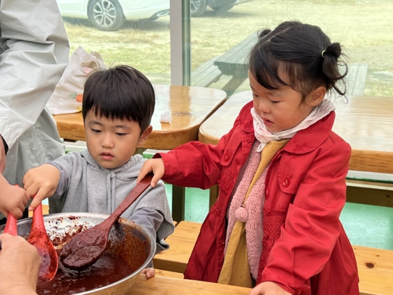 늘봄내농원 이미지