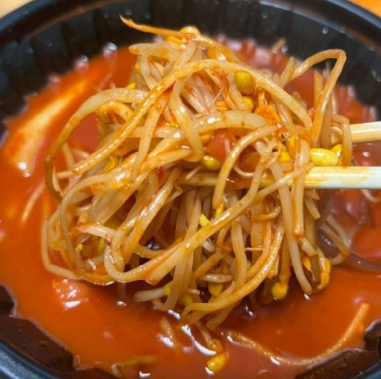 30년불멸의닭발 이미지
