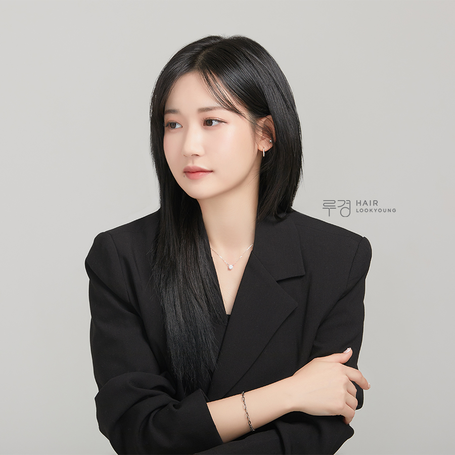 여경헤어 이미지