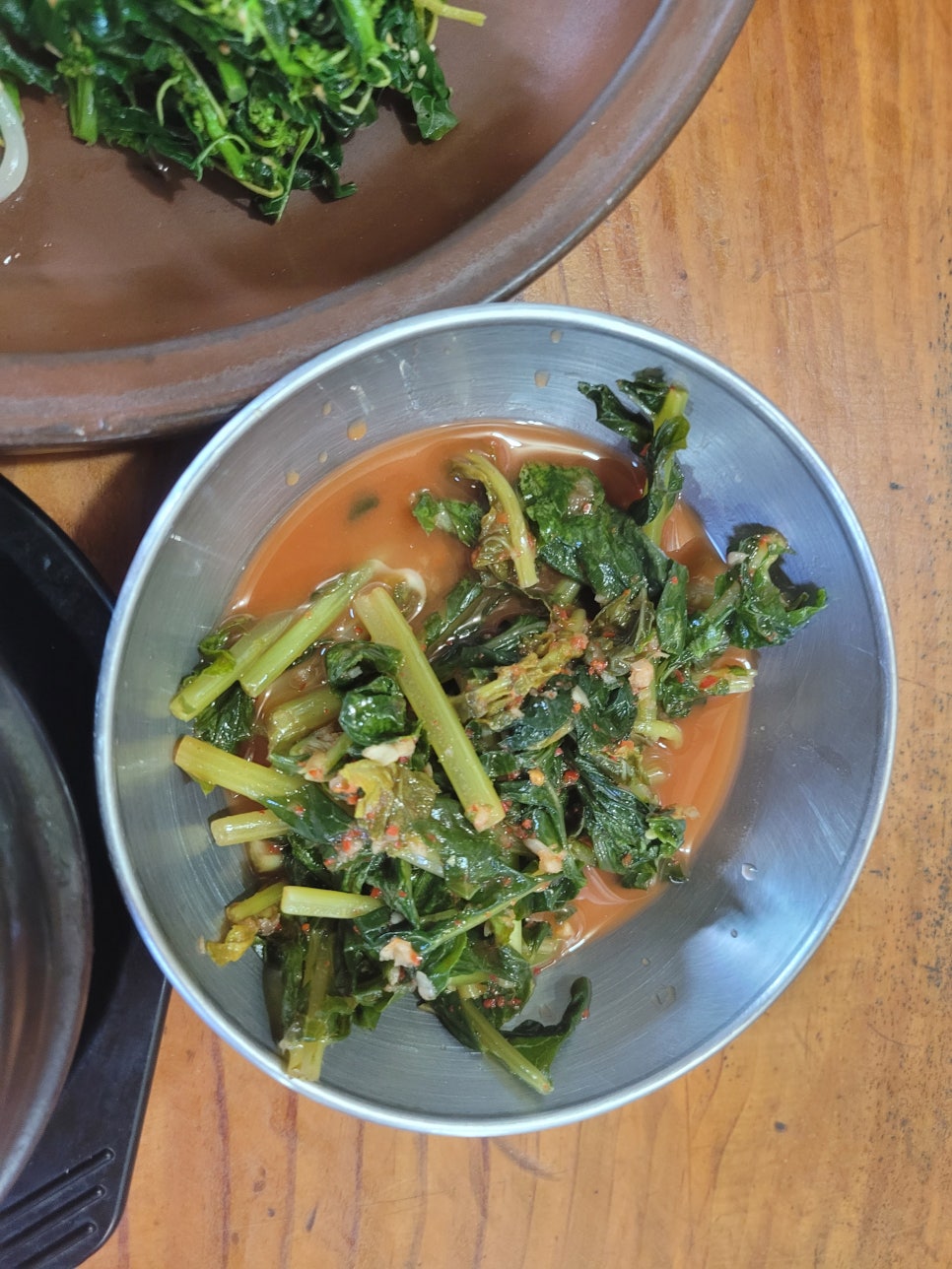 송죽칼국수 이미지
