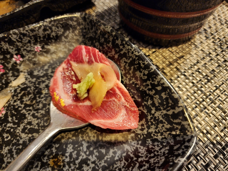 일도참치 이미지