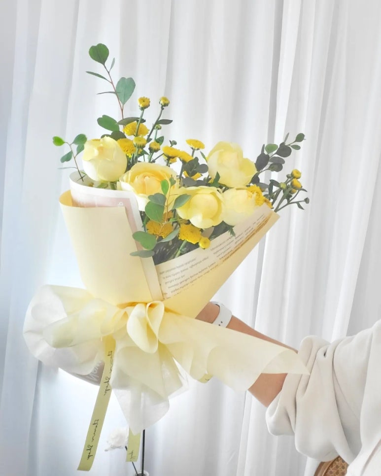 천지연플라워 이미지