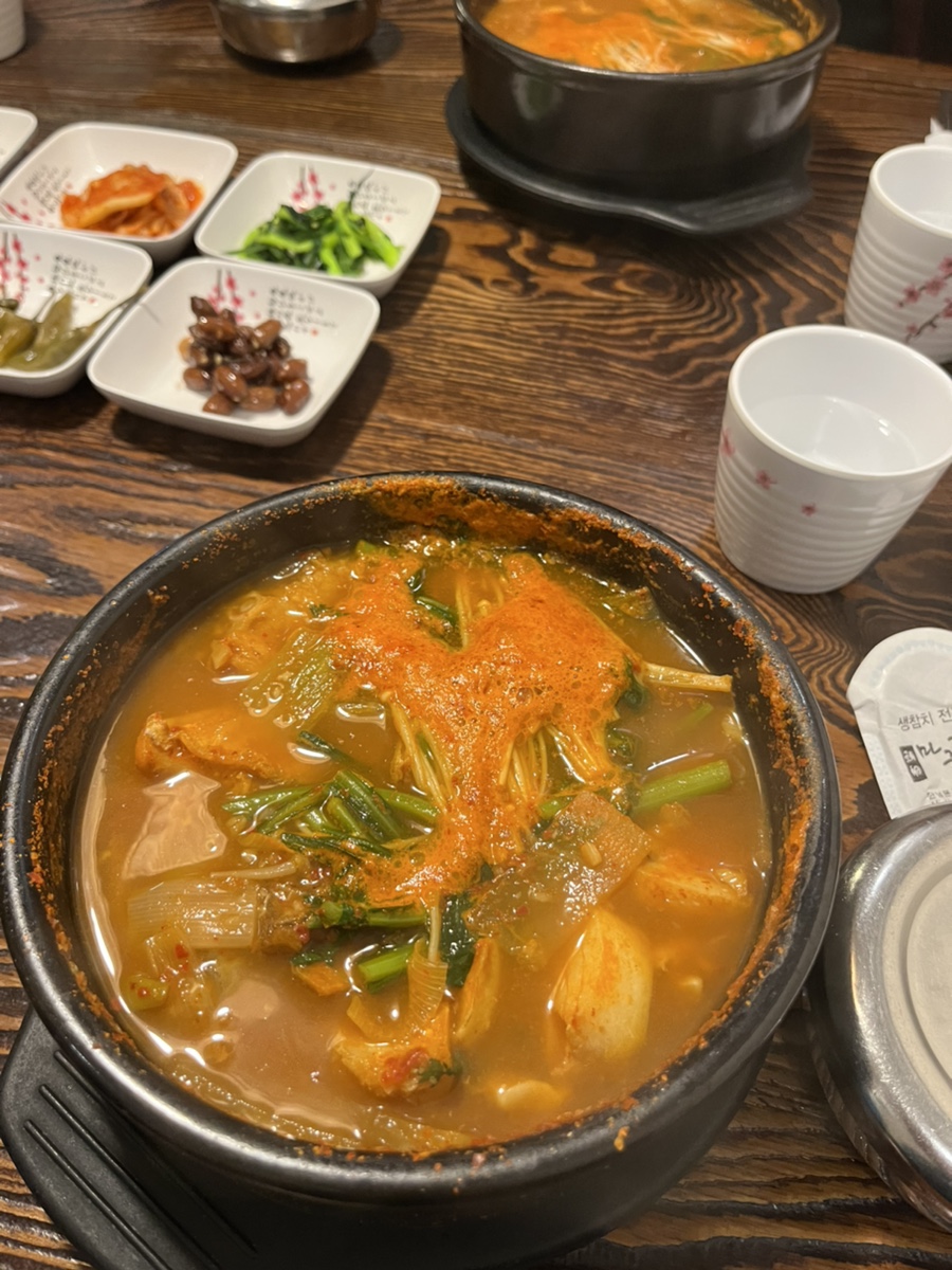 애란네김밥 이미지