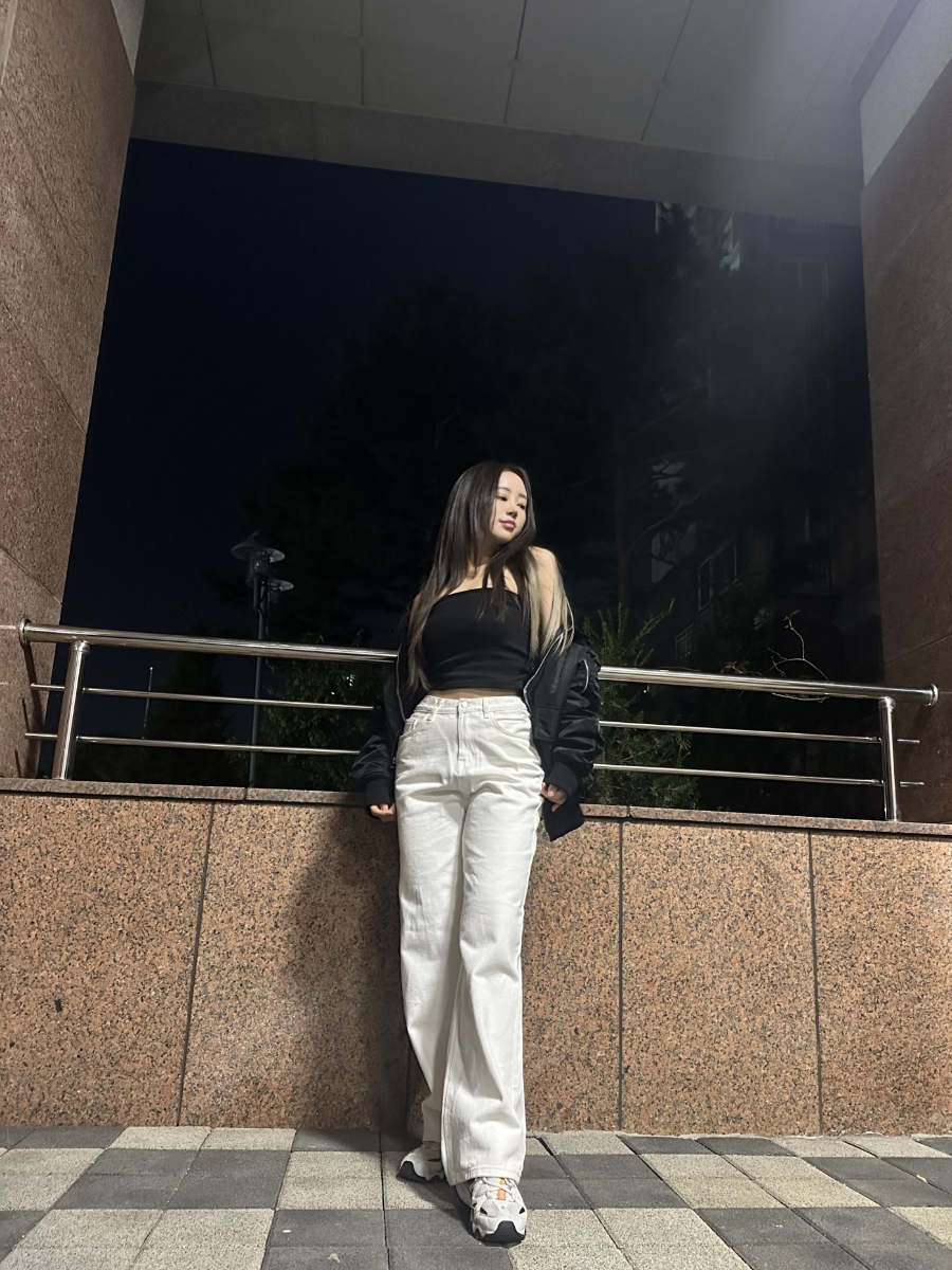 민지헤어샵 이미지