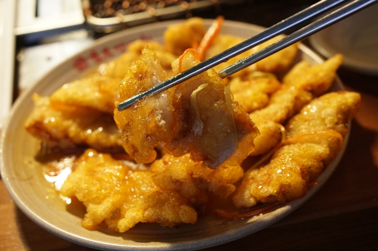 호우양꼬치 본점 이미지