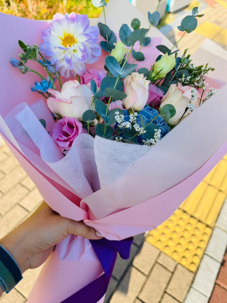 꽃집화요일 이미지