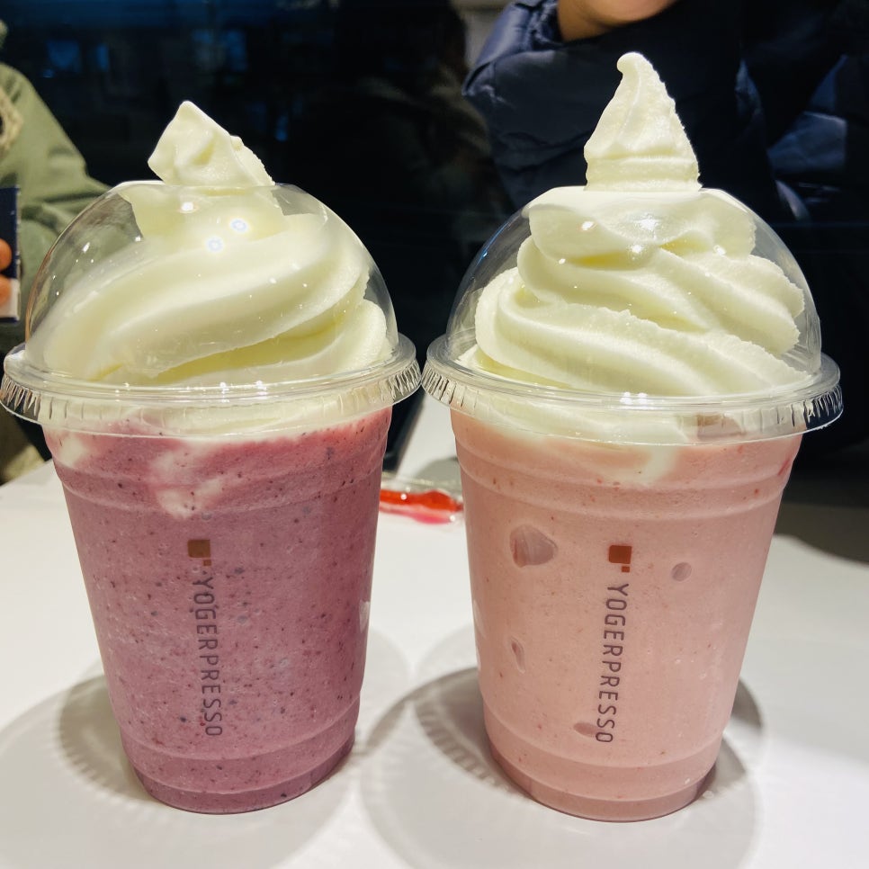 요거프레소북삼서희점 이미지