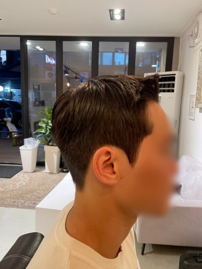 제이엘헤어살롱 이미지
