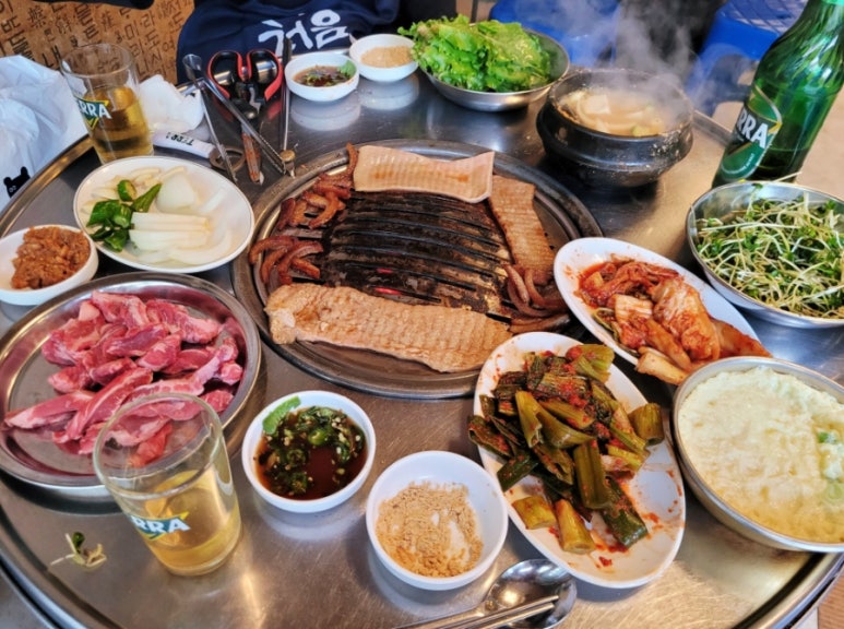 소문난껍데기 이미지