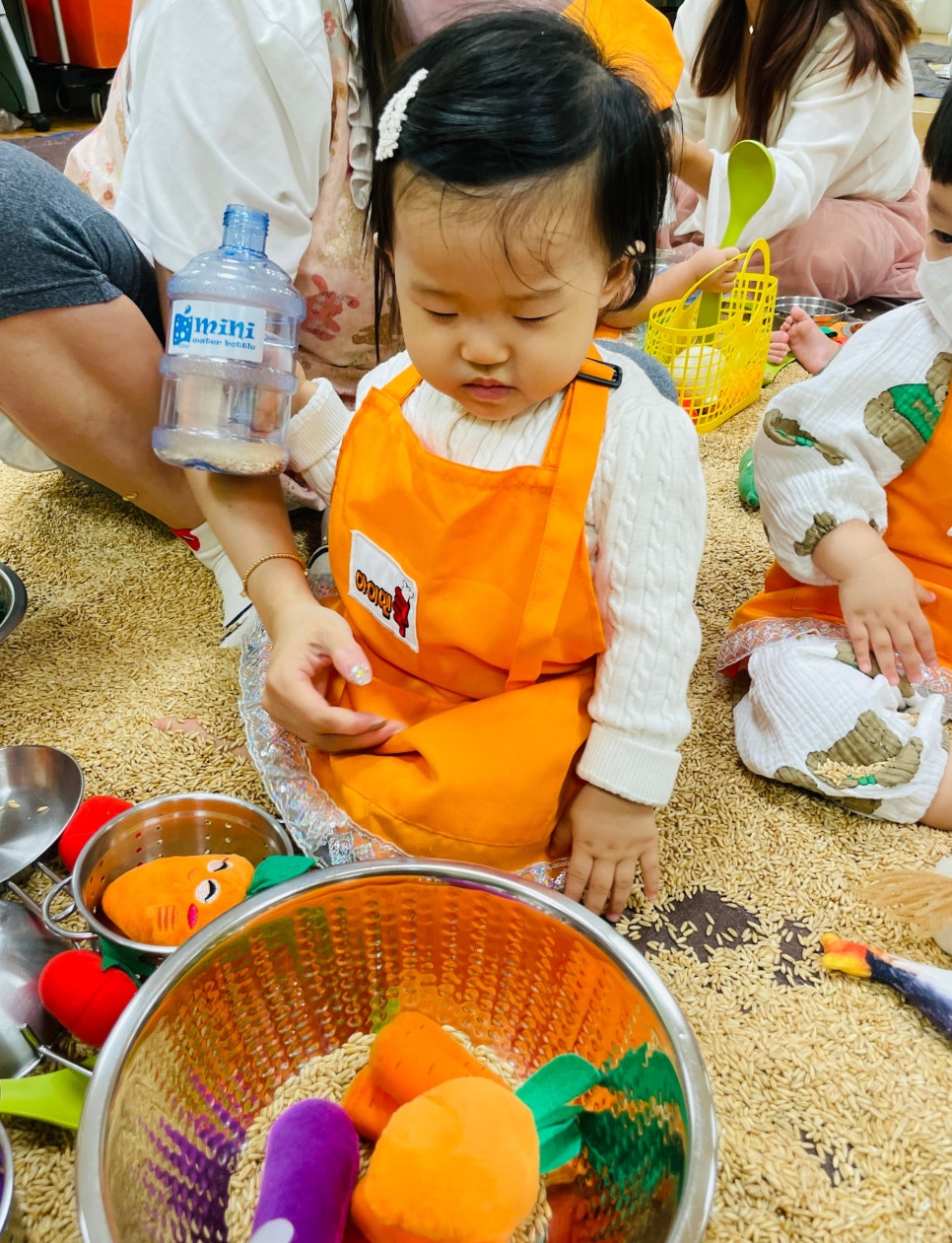 귀리쿡 이미지
