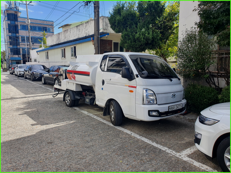 (주)신화석유 이미지