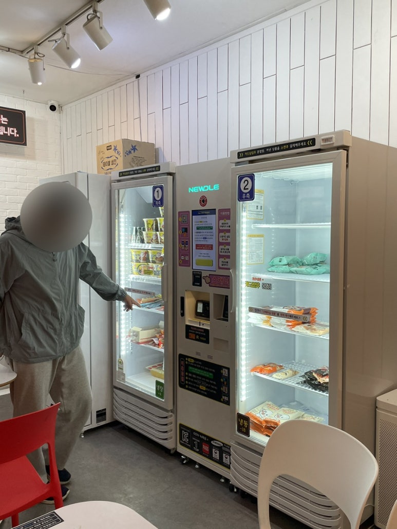 경안동라면카페 이미지