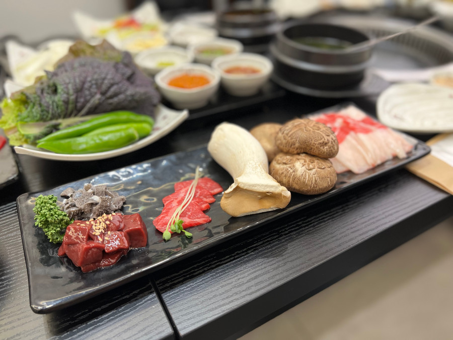 유성축산 이미지