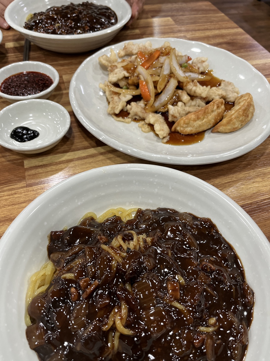금송중식당 이미지