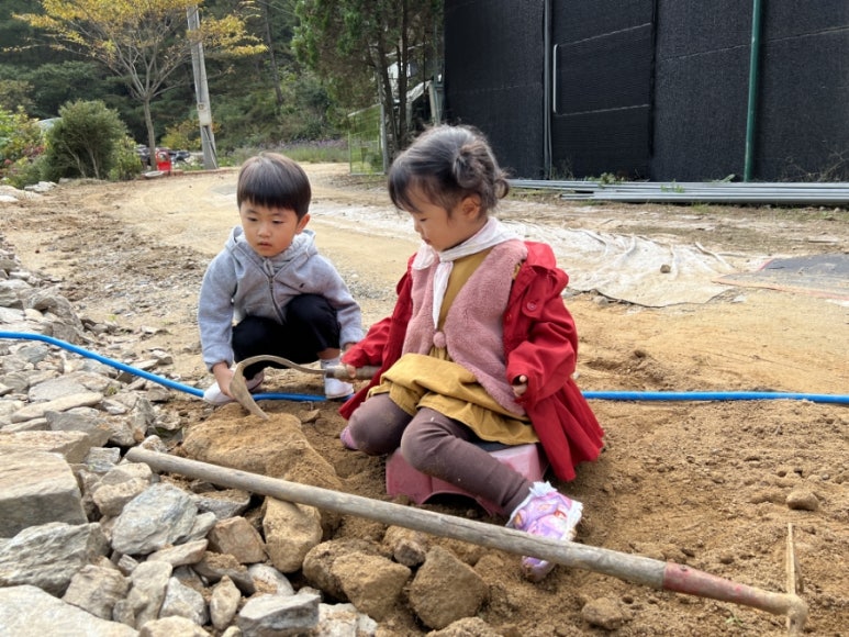 늘봄내농원 이미지