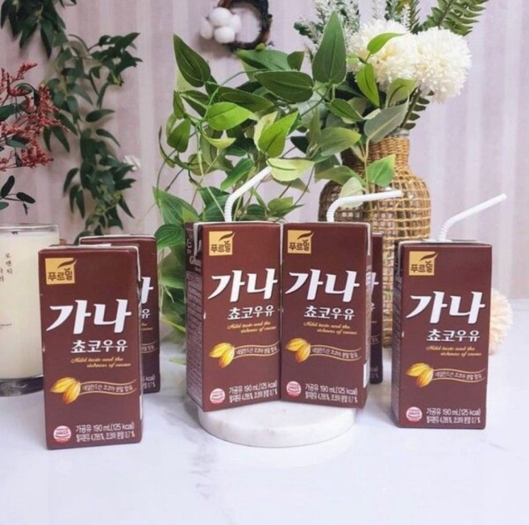 가나마트 이미지