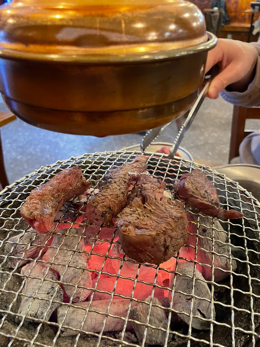 경성고기꾼 이미지