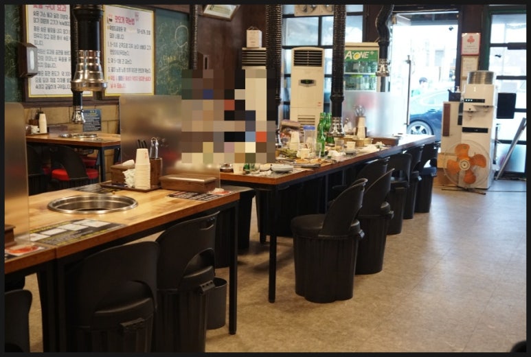 민이네숯불닭갈비막창 이미지