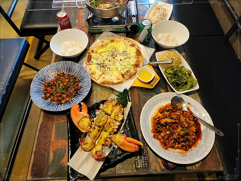 더식당 이미지