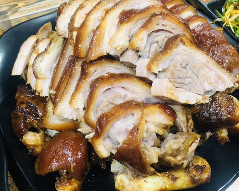 가마솥착한족발 이미지