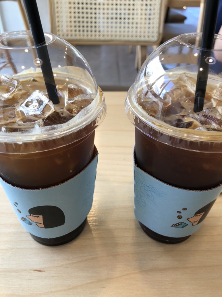 모리커피울산 이미지