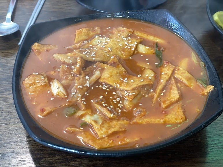 훈이네분식 이미지