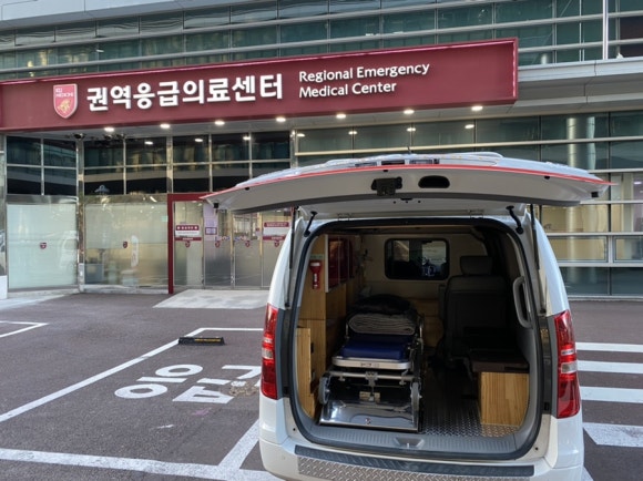 서울VIP요양병원 이미지