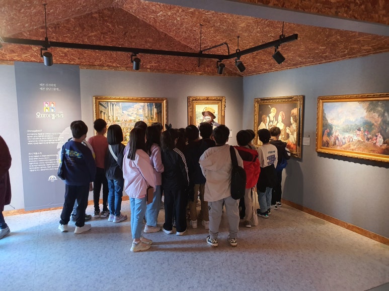 모항초등학교 이미지