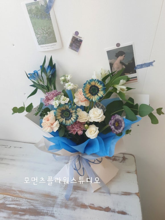 명학꽃집 이미지