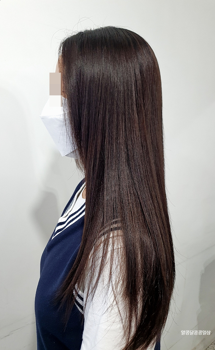J진헤어 이미지