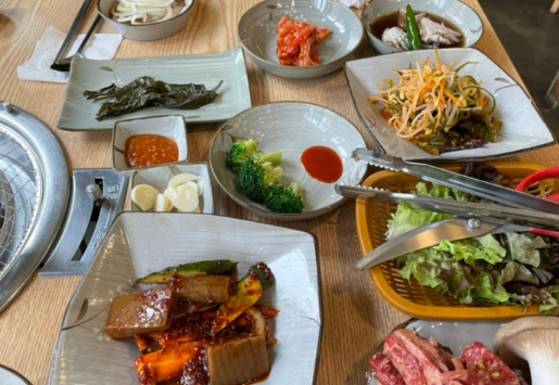 문산우리갈비 이미지