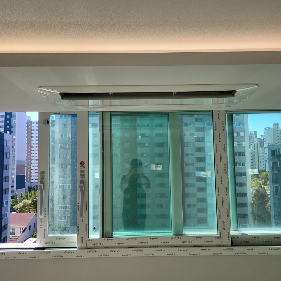 풍림에어컨 이미지