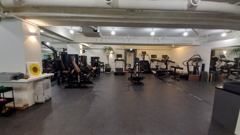 조아Gym 이미지