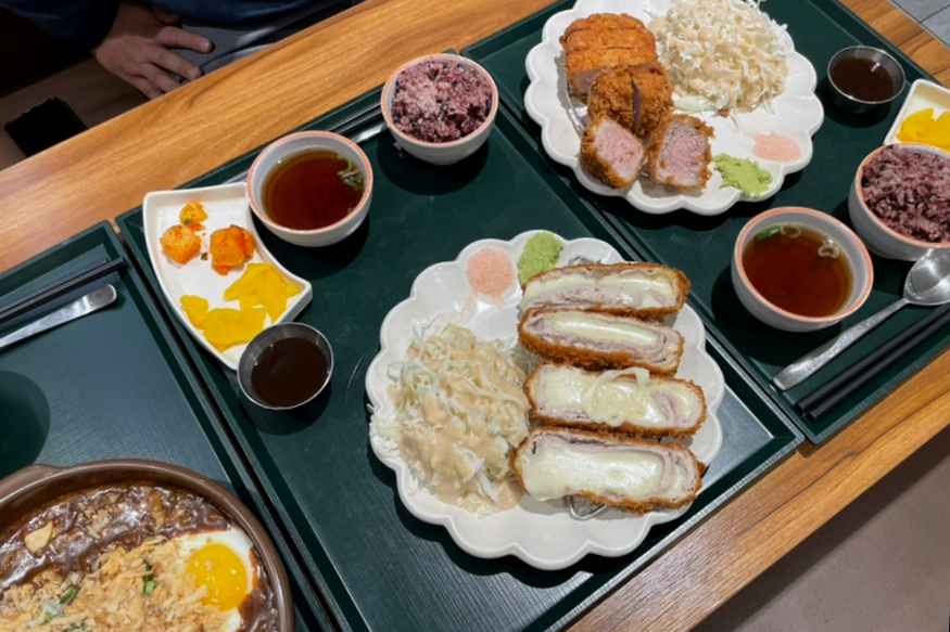 간코롯데강남점 이미지
