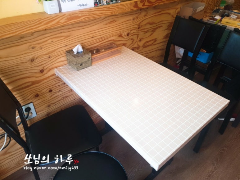 슬기네분식 이미지