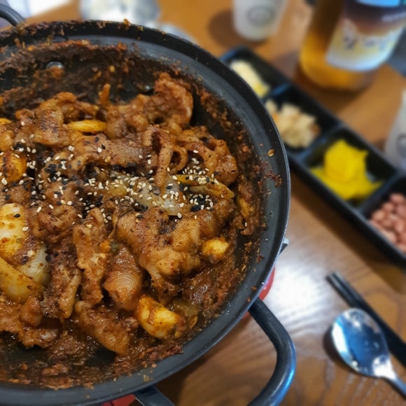 달곰집 이미지