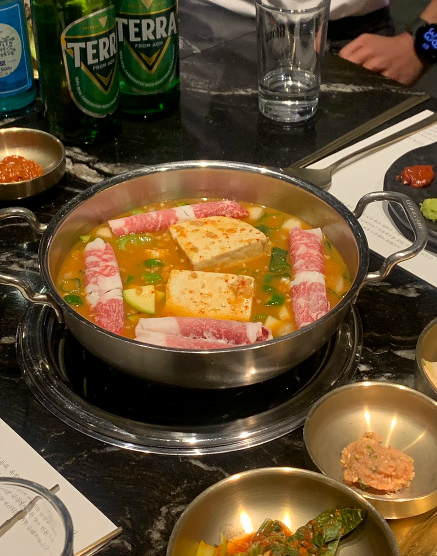 금고금돼지고깃집 이미지