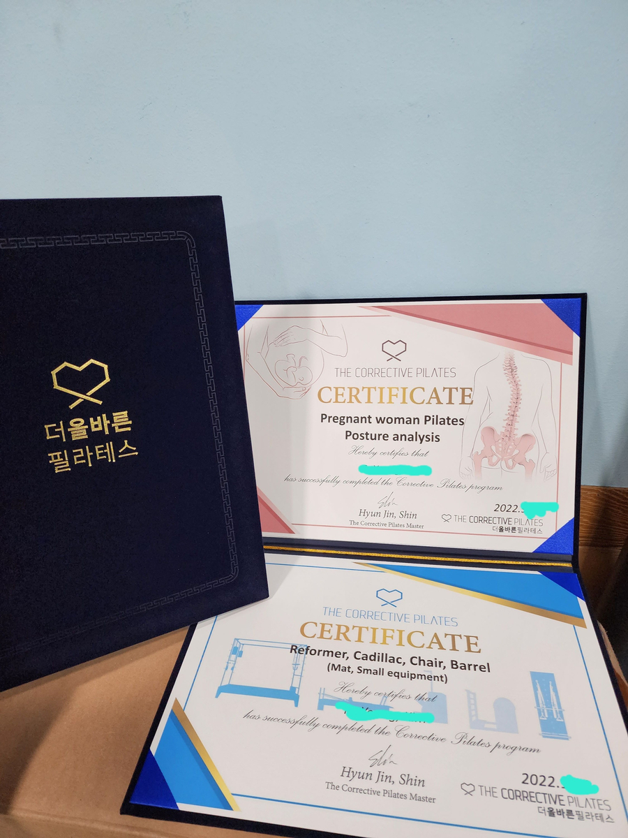 더올바른필라테스 주식회사 이미지