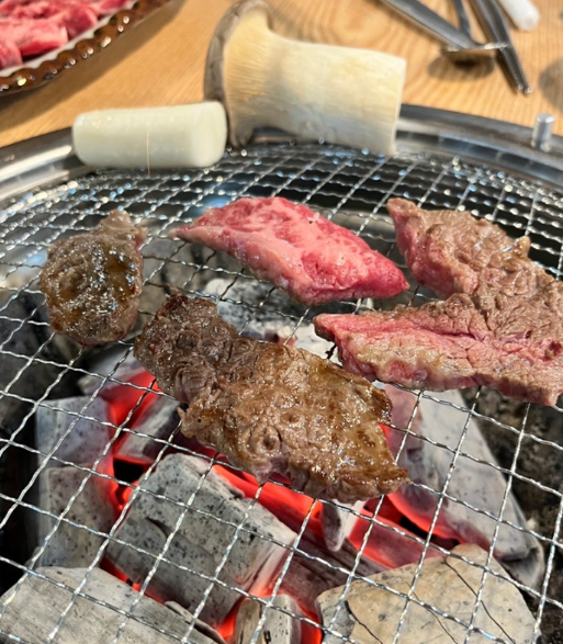 청춘숯불갈비 이미지